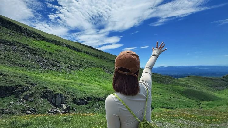3-Day Splendid Changbai: In-depth Exploration of the Northern Slope of Changbai Mountain
