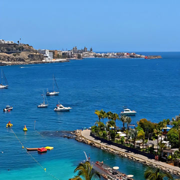 西班牙+葡萄牙11日10晚自由行