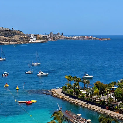 西班牙+葡萄牙11日10晚自由行