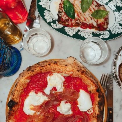 法国+意大利8日私家团