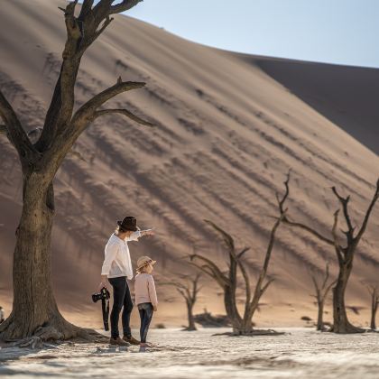 南非+纳米比亚+博茨瓦纳+津巴布韦22日21晚跟团游