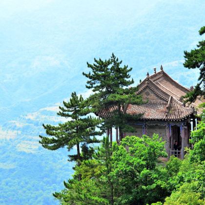 兰州+天水+平凉+崆峒山+麦积山石窟+伏羲庙+北石窟寺+环州故城景区7日6晚自由行