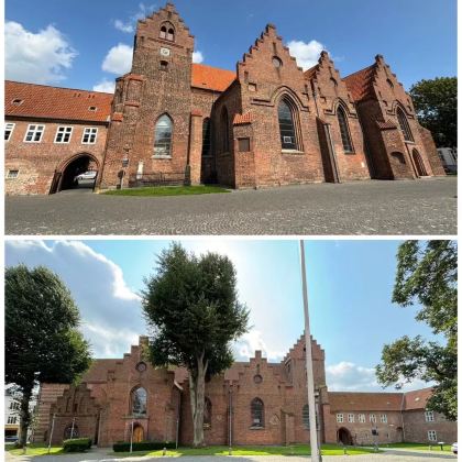 丹麦6日5晚拼小团