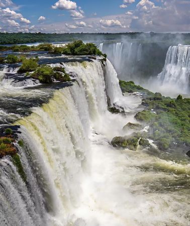 16D15N • South American Trip: Peru, Argentina and Brazil
