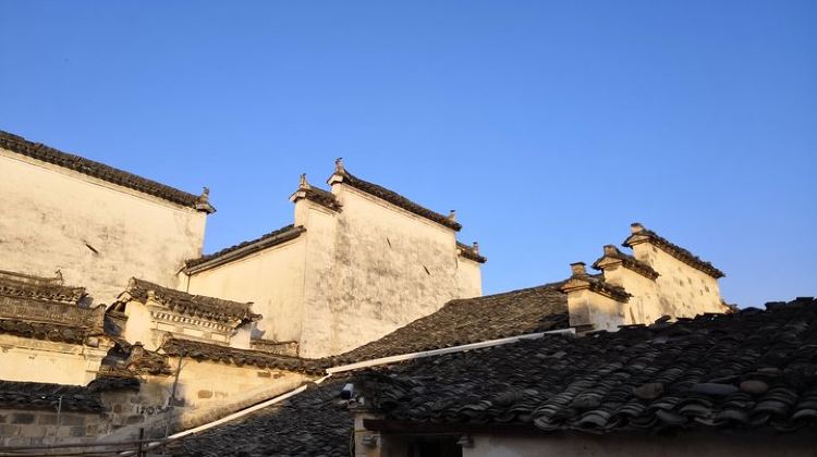 3D2N · Private Tours · Private Hiking Tour along Xihong Ancient Trail in Huangshan City & Mt. Qiyun