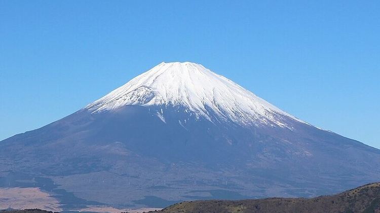 2D1N · Group Tours · Mt Fuji and Izu Deep View 2 Day Tour from Tokyo