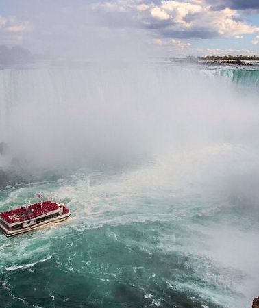 5D4N • Ontario and Quebec Highlights 5-Day Small-Group Tour from Toronto