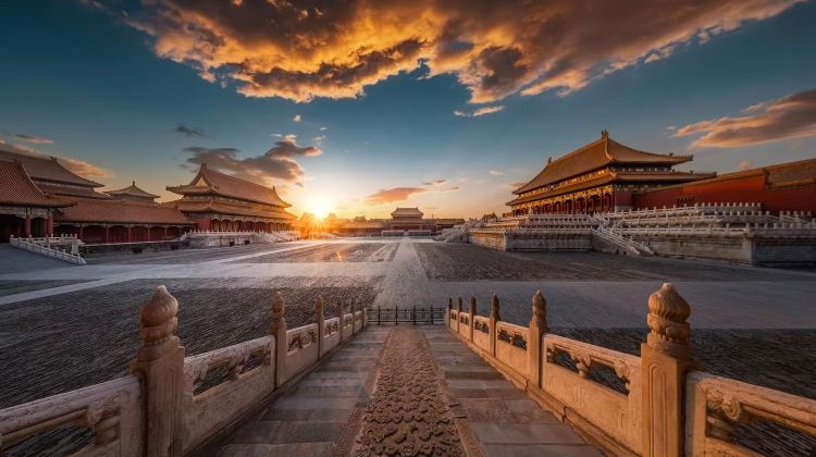 3D2N · Private Tours · Exclusive private service, a whole new way to experience travel choose more hotels on Trip.com by yourself.