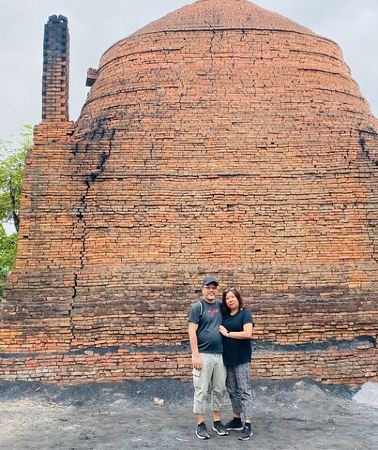 2D1N • Private 2-Day Tour: Ho Chi Minh City to Cambodia by Mekong River