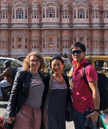 2D1N • 2 Days All Inclusive Taj Mahal & Agra Fort tour from Mumbai