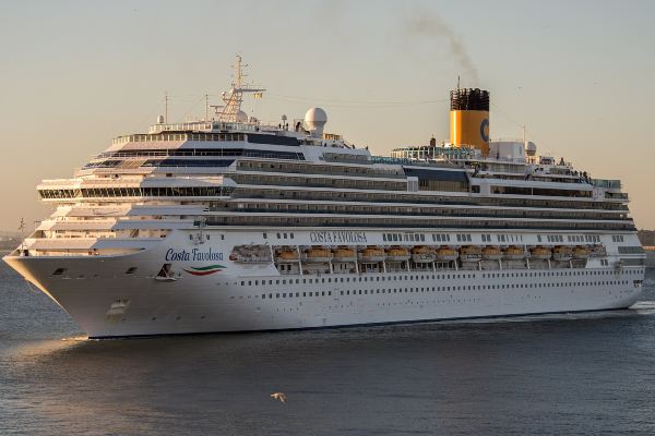 17 days · Mediterranean · Fort De France - Guadeloupe - Antigua and Barbuda - Spain - Morocco - Marseille