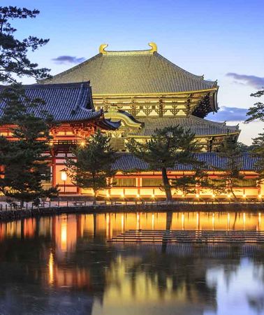 9D8N • Historic Japan