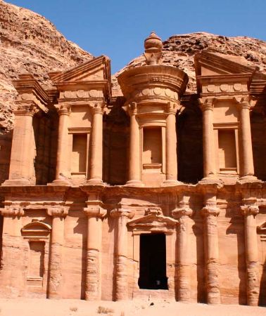 13D12N • Israel and Jordan