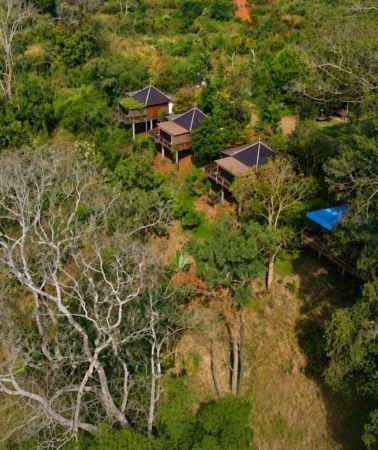 3D2N • Mondulkiri: 3-Day Jungle & Village Tour
