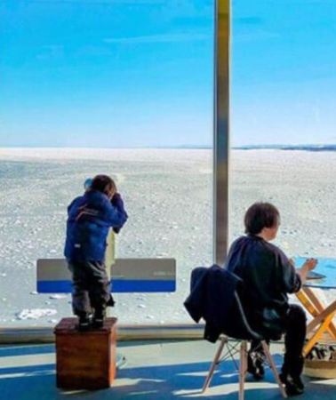 2D1N • From Sapporo: 2-Day Drift Ice Cruise & Asahiyama Zoo Tour