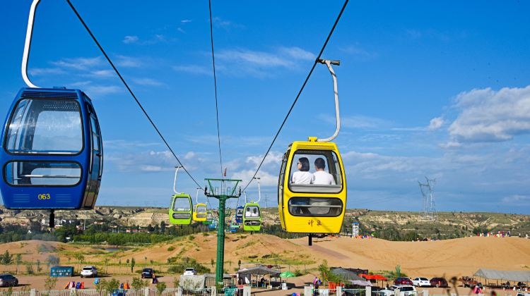 4D3N · Group Tours · Hohhot + Huitengxile Grassland + Ulanqab Consultation offers discounts