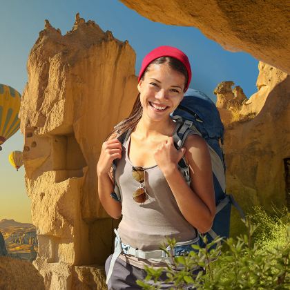 土耳其11日10晚跟团游