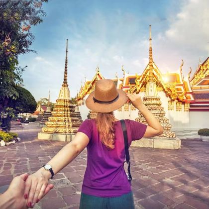 泰国曼谷+芭堤雅+普吉岛8日7晚跟团游