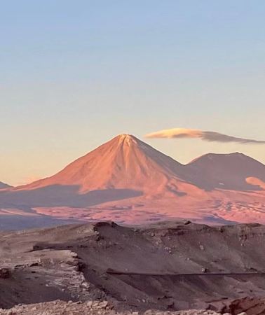 15D14N • In-depth Chile & Mirror of the Sky tour: Uyuni Salt Flat, Easter Island, Atacama, and Santiago