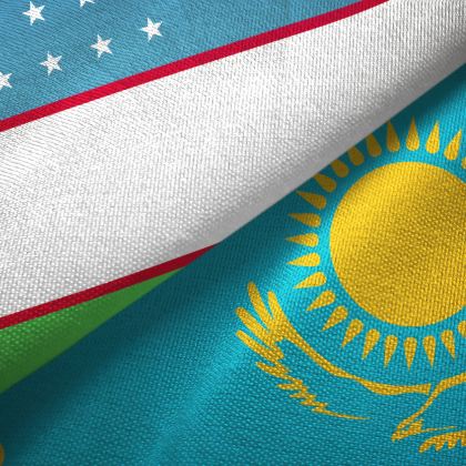 哈萨克斯坦+乌兹别克斯坦9日跟团游