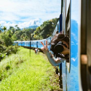 斯里兰卡9日7晚拼小团