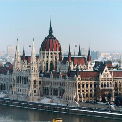 匈牙利+奥地利+捷克+斯洛伐克10日8晚私家团