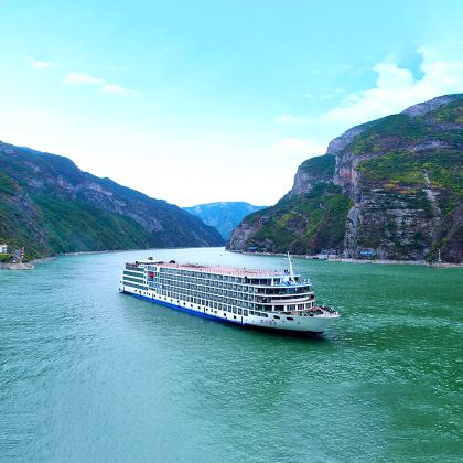 武汉+长江三峡+重庆6日5晚自由行