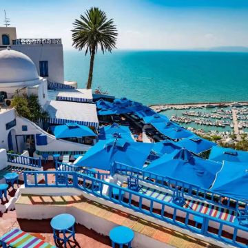 摩洛哥+突尼斯15日跟团游