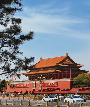 8D7N•China Golden Triangle Discovery