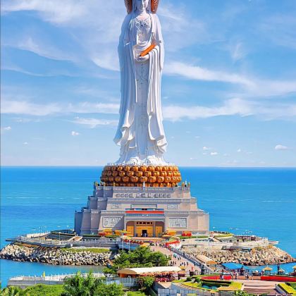 海口+三亚+海花岛+儋州+东方6日5晚私家团