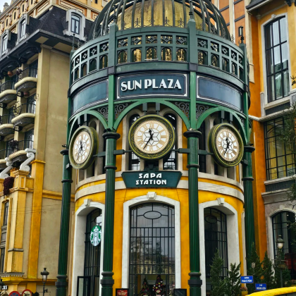 越南河内+下龙湾+宁平5日4晚私家团