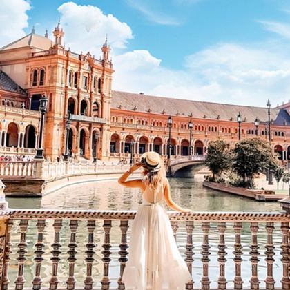 西班牙马德里+意大利罗马10日8晚私家团