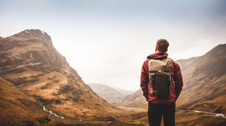 3D2N · Group Tours · 3-Day Isle of Skye and Scottish Highlands from Edinburgh