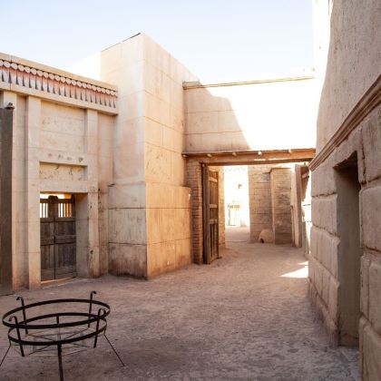 埃及开罗+摩洛哥11日9晚私家团