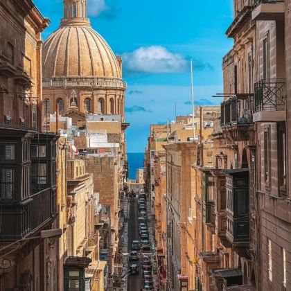 马耳他5日4晚私家团