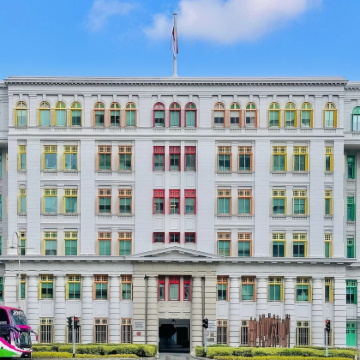 新加坡+巴厘岛+吉隆坡11日10晚私家团