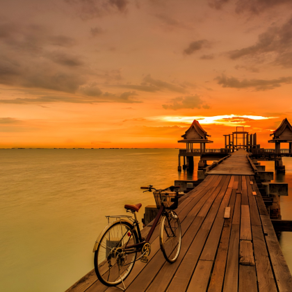 曼谷+芭堤雅6日5晚私家团