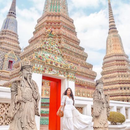 泰国曼谷+苏梅岛7日6晚私家团