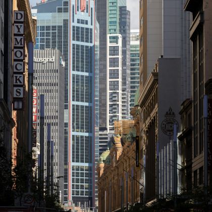 澳大利亚悉尼+堪培拉+杰维斯湾+猎人谷花园+斯蒂芬斯港观海豚巡游9日7晚私家团