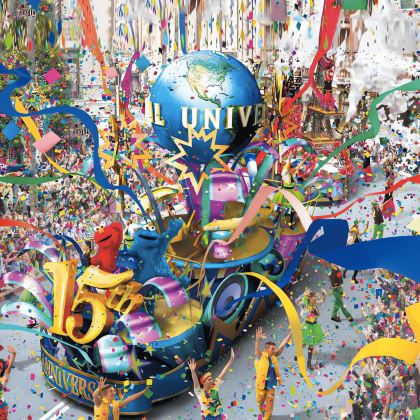 日本大阪+京都+日本环球影城5日4晚私家团