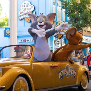 澳大利亚布里斯班+黄金海岸4日3晚私家团