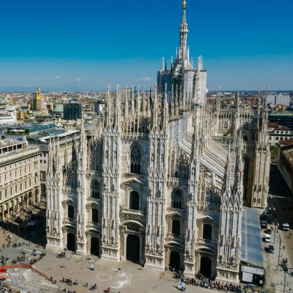 荷兰+比利时+卢森堡+法国+意大利+德国11日10晚跟团游