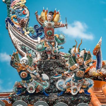 潮汕地区3日2晚自由行