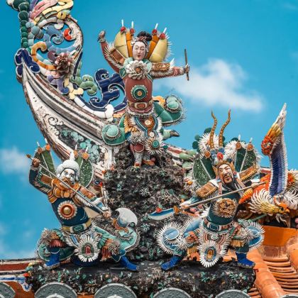 潮汕地区3日2晚自由行