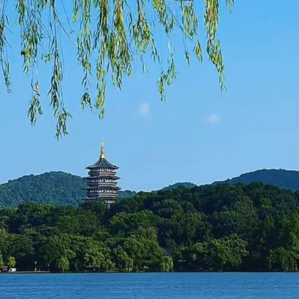 杭州+苏州+乌镇+绍兴5日4晚跟团游