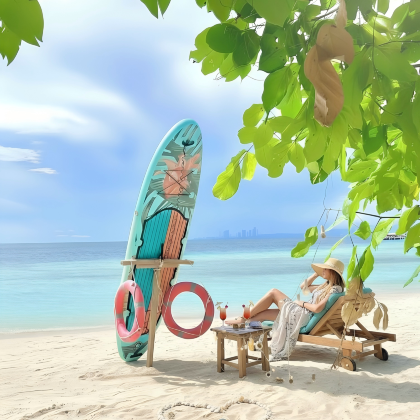 泰国曼谷+芭堤雅6日5晚拼小团