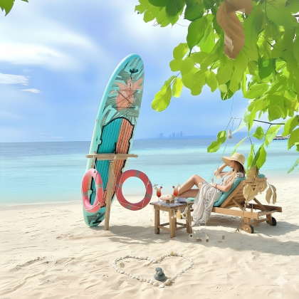 泰国曼谷+芭堤雅6日5晚拼小团