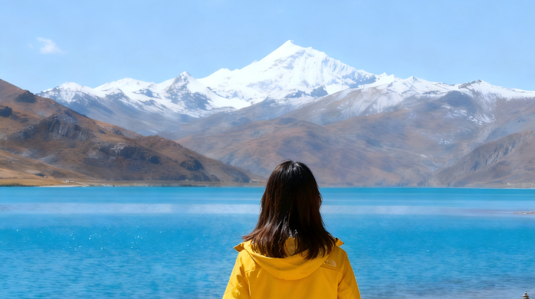 8D7N · Private Tours · Lhasa + Mt Qomolangma Base Camp + Potala Palace + Yamdrok Yumtso