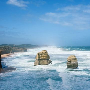 澳大利亚16日13晚私家团