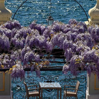 米兰+比萨斜塔+热那亚水族馆+五渔村国家公园+科莫8日7晚私家团